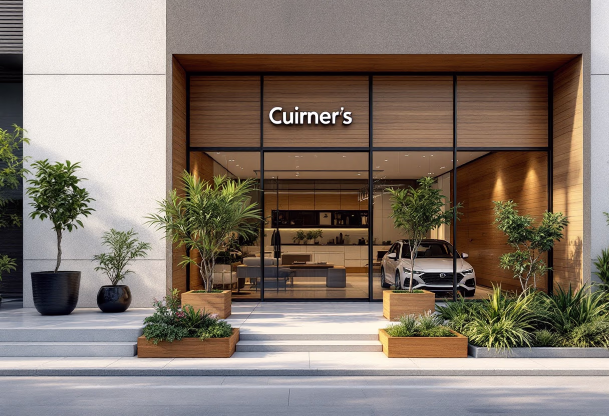 image of dealership exterior